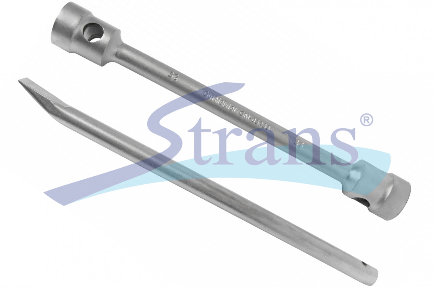 Ключ До Колеса 32/33Mm + Важіль Gm03233 купити в Україні | Strans